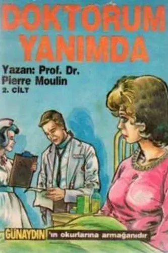 Doktorum Yanımda