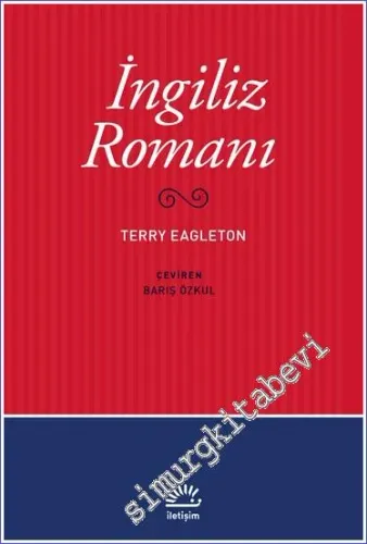 İngiliz Romanı - 2023