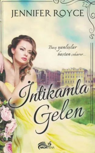 İntikamla Gelen