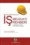 İş Mevzuatı Rehberi