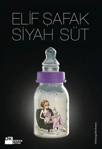 Siyah Süt