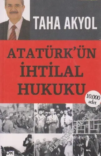Atatürk'ün İhtilal Hukuku -         2016
