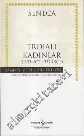 Troialı Kadınlar -         2025