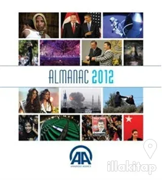 Almanac 2012 (İngilizce)