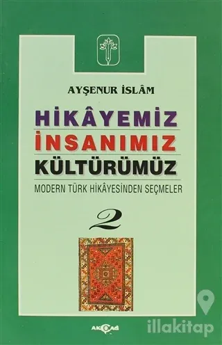 Hikayemiz İnsanımız Kültürümüz