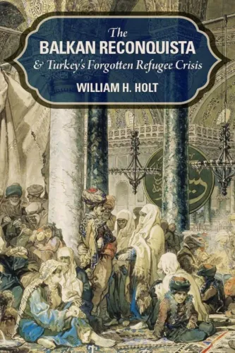 The Balkan Reconquısta