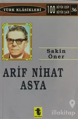 Arif Nihat Asya