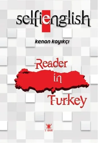 Selfie English-Reader in Turkey