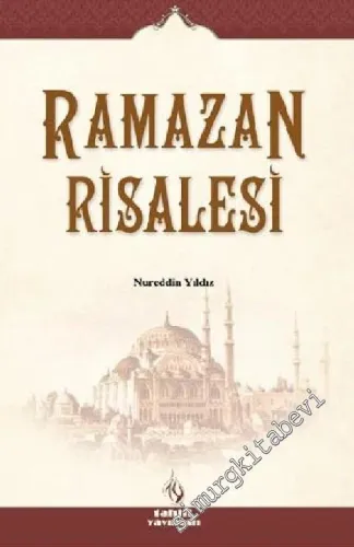 Ramazan Risalesi -         2024
