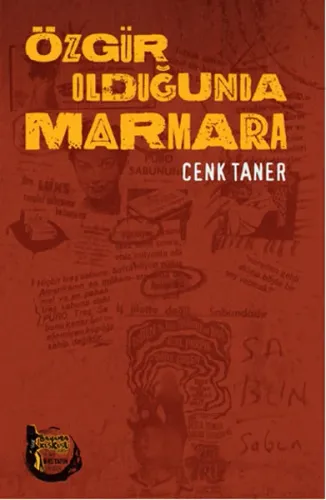 Özgür Olduğunda Marmara; Bahama Kuşkusu Serisi