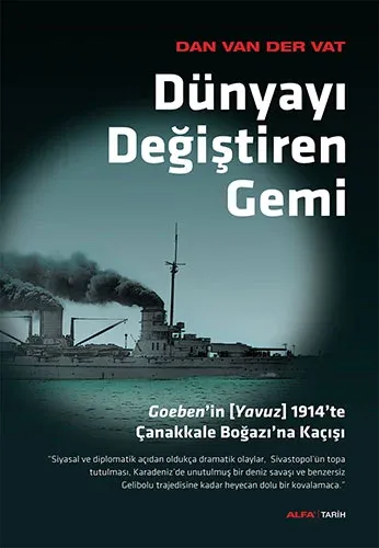 Dünyayı Değiştiren Gemi