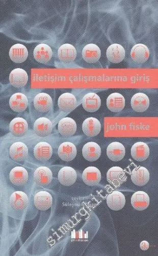 İletişim Çalışmalarına Giriş - 2019