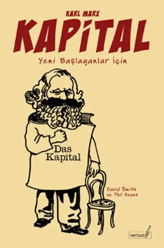 Kapital Yeni Başlayanlar İçin