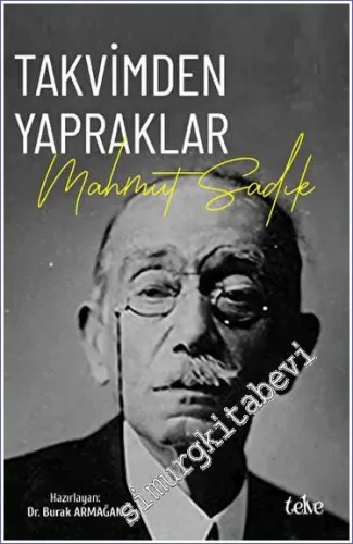 Takvimden Yapraklar -         2023