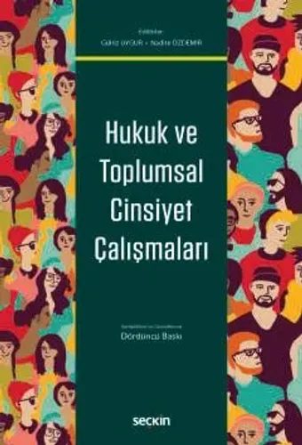 Hukuk ve Toplumsal Cinsiyet Çalışmaları