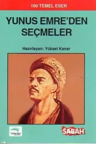 Yunus Emre'den Seçmeler