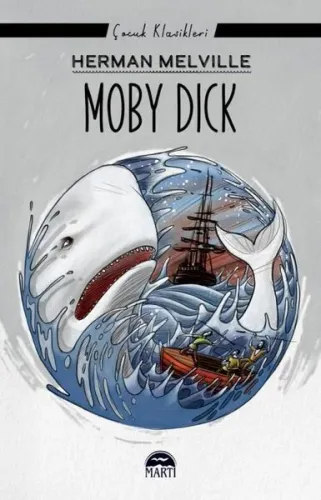 Moby Dick