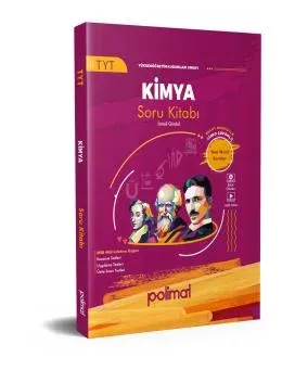 Ünv.Haz. Soru Kitabı TYT Kimya