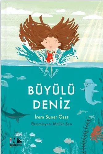 Büyülü Deniz
