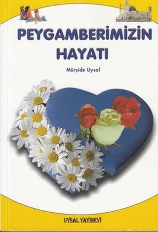 Peygamberimizin Hayatı Roman Boy