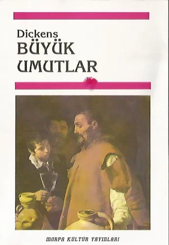 Büyük Umutlar