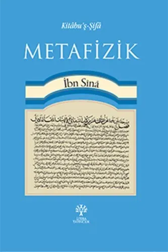Metafizik