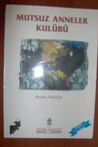 Mutsuz Anneler Kulübü