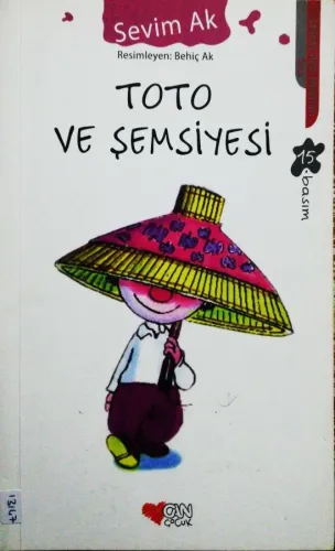 Toto ve Şemsiyesi
