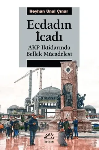 Ecdadın İcadı