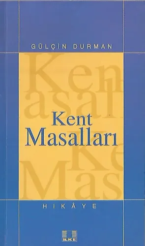 Kent Masalları