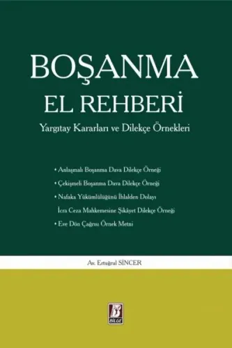 Boşanma El Rehberi