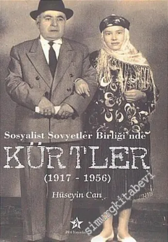 Sosyalist Sovyetler Birliği'nde Kürtler ( 1917 - 1956 ) -        2005