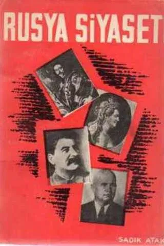 Rusya Siyaseti