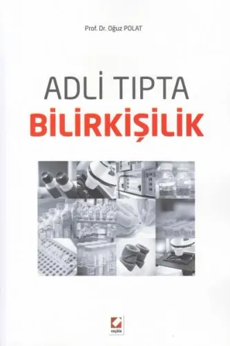 Adli Tıpta Bilirkişilik