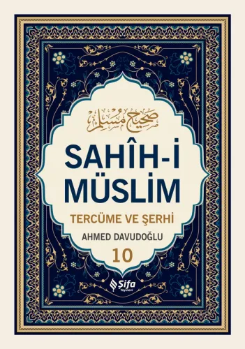 Sahîh-i Müslim Sahîh-i Müslim