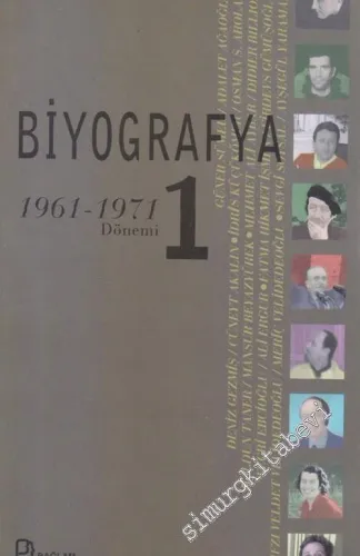 Biyografya 1: 1961 - 1971 Dönemi -         2001