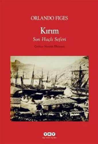 Kırım; Son Haçlı Seferi