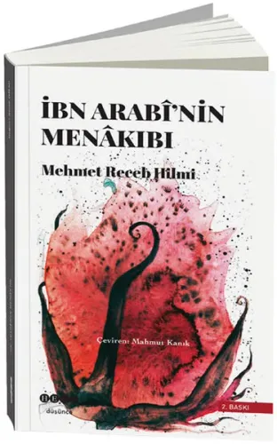 İbn Arabi'nin Menakıbı
