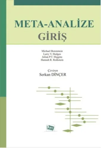 Meta - Analize Giriş
