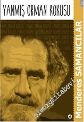 Yanmış Orman Kokusu -        2016