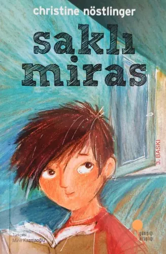 Saklı Miras