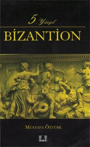 5. Yüzyıl Bizantion