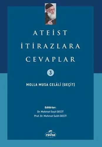 Ateist İtirazlara Cevaplar