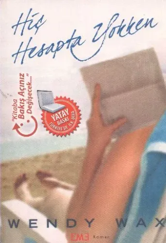 Hiç Hesapta Yokken