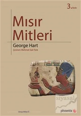 Mısır Mitleri
