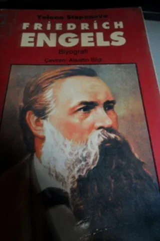 Friedrich Engels