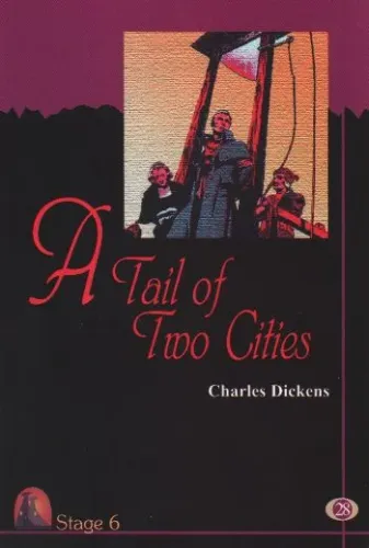 Stage-6: A Tale of Two Cities (CD'li)