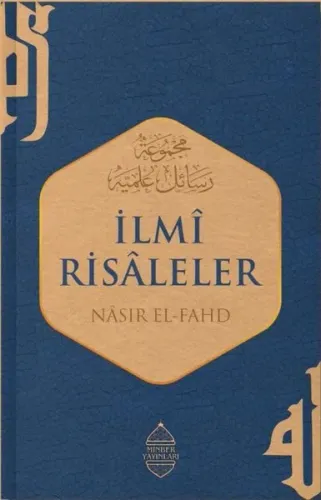 İlmi Risaleler | benlikitap.com