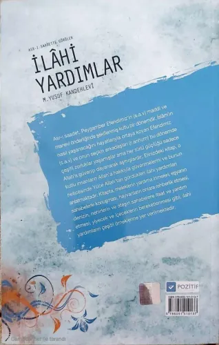 Asr-ı Saadette Görülen İlahi Yardımlar M.Yusuf Kandehlevi Semerkand %4