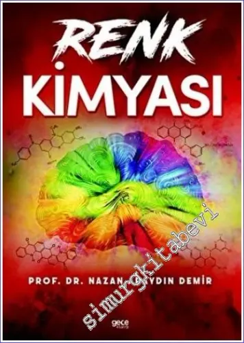 Renk Kimyası -         2022